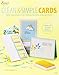 Clean & Simple Cards: Quick, Easy Projects that Celebrate the Basics of Design Theory