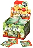Twang Lime Display Box, .035-Ounce Boxes (Pack of 400)