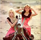 Brigitte Bardot Viva Maria! 1966 German vinyl LP 669128