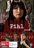 Anna Pihl - Series 3 - 3-DVD Set ( Anna Pihl - Series Three ) [ NON-USA FORMAT, PAL, Reg.4 Import - Australia ]