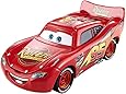 Disney/Pixar Cars Lightning McQueen Signature Premium Precision Series Diecast Vehicle