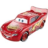 Disney/Pixar Cars Lightning McQueen Signature Premium Precision Series Diecast Vehicle