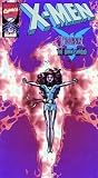 X-Men: The Phoenix Saga - The Dark Shroud