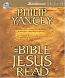 The Bible Jesus Read