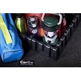 Heavy Duty Trunk Liner with Cargo Blocks by Volkswagen