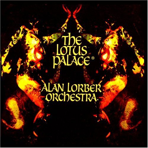 Adam F - The Lotus Palace - Zortam Music