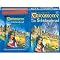 Spiel des Jahres 2001: Carcassonne + Erweiterungen