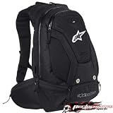 ALPINESTARS BACKPACK CHARGER BLK 610709-10