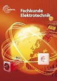 Produkt-Bild: Fachkunde Elektrotechnik
