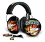ProScan C-100-NC Nascar Racing 100-channel Trackside Scanner with Noise Reducing Earmuff