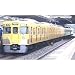 グリーンマックス＜4233＞西武2000系初期車更新車 20...