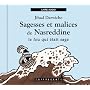 Sagesse et Malices de Nasreddine de Darwiche