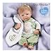 Precious Moments Tiny Miracles Make A Joyful Noise Baby Doll: So Truly Real