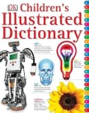 Children's Illustrated Dictionary