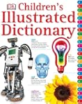 Children's Illustrated Dictionary