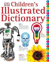 Children's Illustrated Dictionary