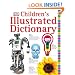 Children's Illustrated Dictionary