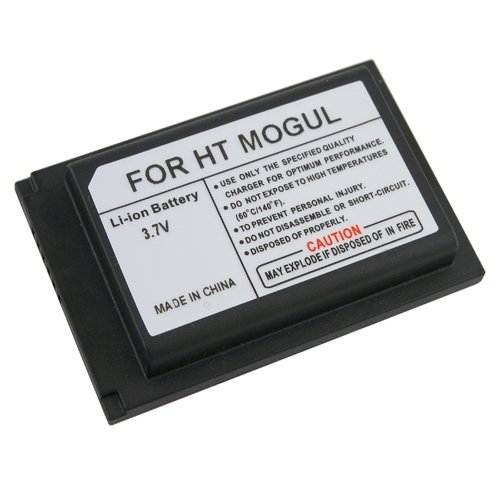 Li-Ion Extended Battery for HTC Mogul / XV6800 / PPC6800 / P4000