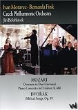 cover of Czech Philharmonic - Gala Concert