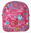 Kids Preschool Backpack, Chip Chip Collection-print