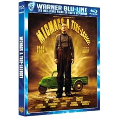 Micmacs � tire-larigot [Blu-ray]