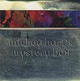 Mickey Harts Mystery Box - Sealed