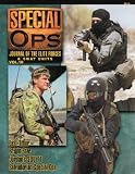 Concord Publications Special Ops Journal #10 - East Timor - Bright Star - Jordan's SOU-71 - Salvadorian Special Ops