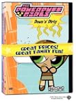 Powerpuff Girls: Power Pack (Full Scr...