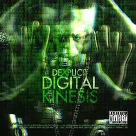 Digital Kinesis