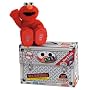 Fisher-Price T.M.X. Tickle Me Elmo