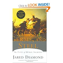 Guns, Germs and Steel