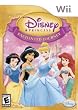 Disney Princess Enchanted Journey WII