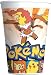 Designware Pokemon Diamond & Pearl 17-Ounce Stadium Cup (Pack of 48)
