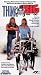 VHS : Think Big [VHS]