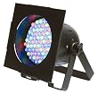 American Dj 38B Black Led Pro Par 38 Led RGB Par Can
