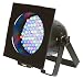 American Dj 38B Black Led Pro Par 38 Led RGB Par Can