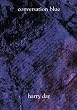Conversation Blue