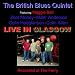 Live in Glasgow