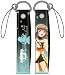 テイルズオブエクシリア ストラップ レイア・ロランド