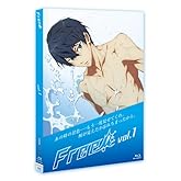 Free! (1) [Blu-ray]