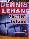 View Book 'Shutter Island Audiobook on Cd' 