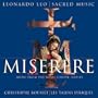 Leo - Miserere / Les Talens Lyriques, Rousset