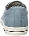 SeaVees Men's Hermosa Plimsoll Standard Fashion Sneaker