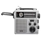 Eton FR300 Emergency Crank Radio