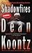 Shadowfires (Kindle Edition)
