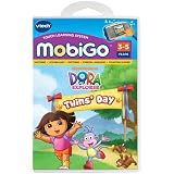 MobiGo Software Cartridge - Dora the Explorer