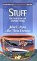 Stuff: The secret lives of everyday things