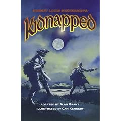 Kidnapped