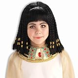 Cleopatra Princess of Egypt Wig for Child [Apparel]