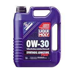 Liqui Moly Synthoil Longtime Plus 0 W-30 5 l